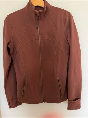 lululemon athletica Full-Zip Utility Jacket